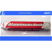 Hot sale soft aluminium foil